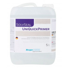 Грунтовочный лак BERGER Uni Quick Primer (Exotengrund) (5л)